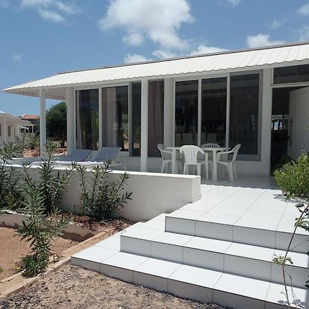 Katlantik Deluxe Villa Sal Rei Dış mekan fotoğraf
