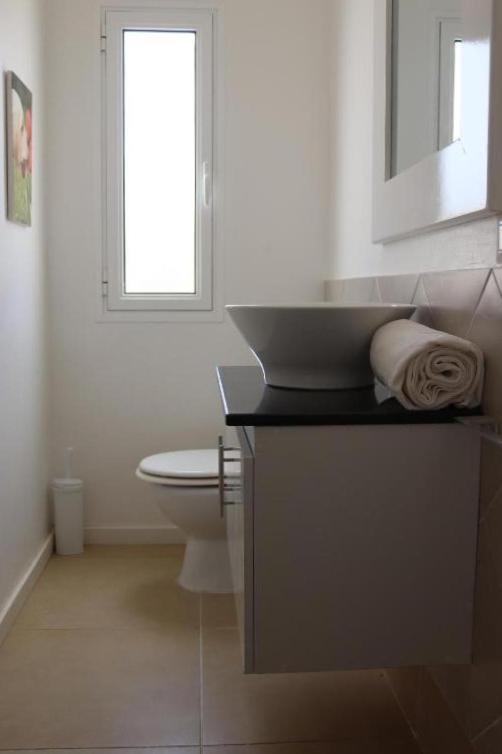 Katlantik Deluxe Villa Sal Rei Dış mekan fotoğraf