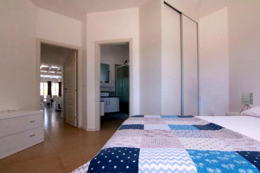 Katlantik Deluxe Villa Sal Rei Dış mekan fotoğraf