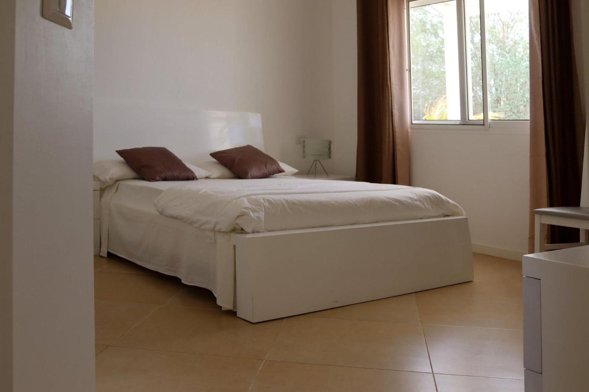 Katlantik Deluxe Villa Sal Rei Dış mekan fotoğraf