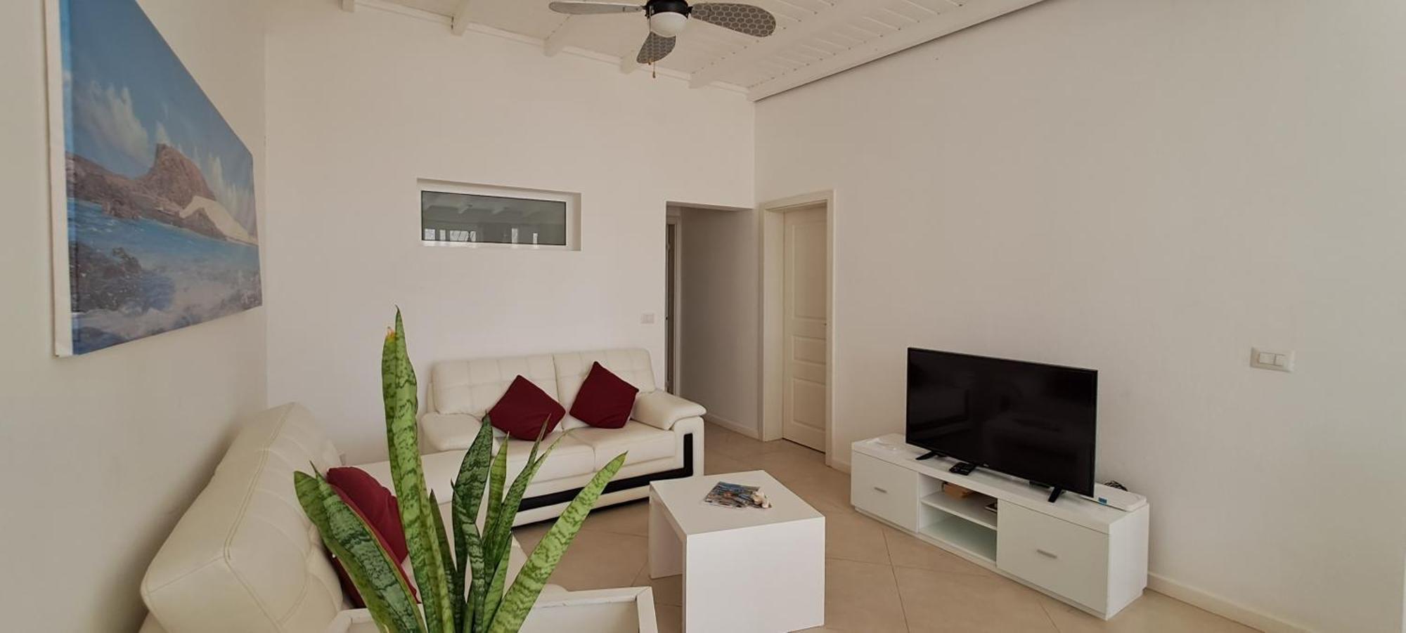 Katlantik Deluxe Villa Sal Rei Dış mekan fotoğraf