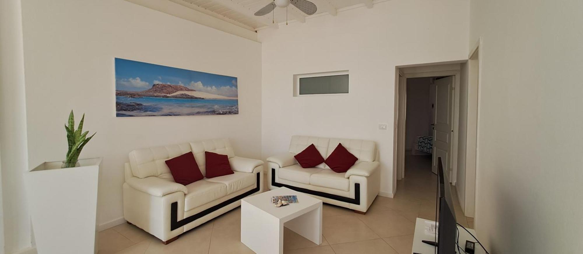 Katlantik Deluxe Villa Sal Rei Dış mekan fotoğraf