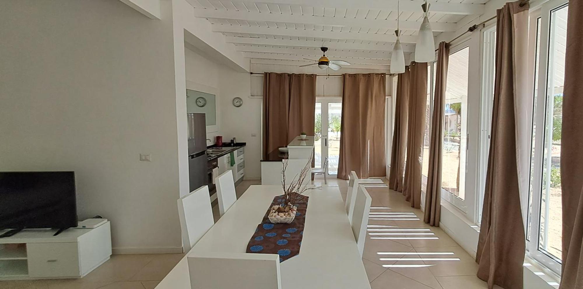 Katlantik Deluxe Villa Sal Rei Dış mekan fotoğraf