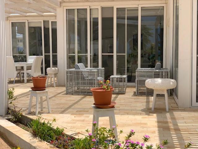 Katlantik Deluxe Villa Sal Rei Dış mekan fotoğraf