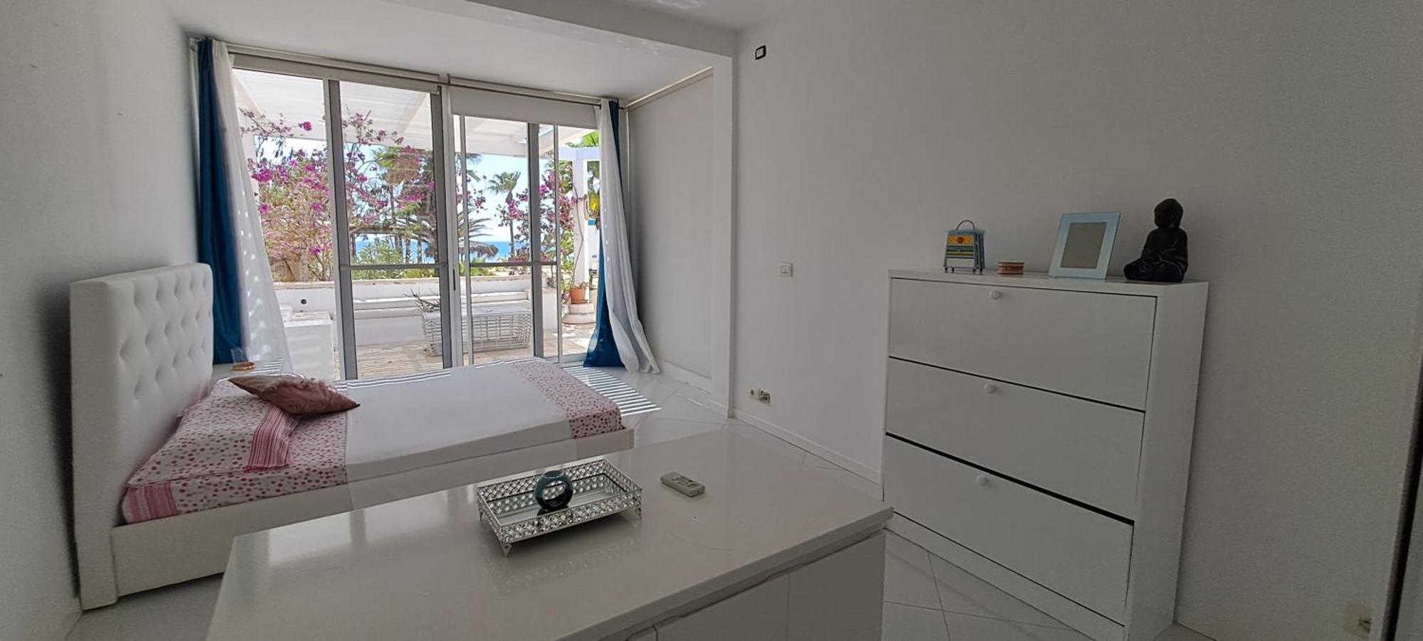 Katlantik Deluxe Villa Sal Rei Dış mekan fotoğraf