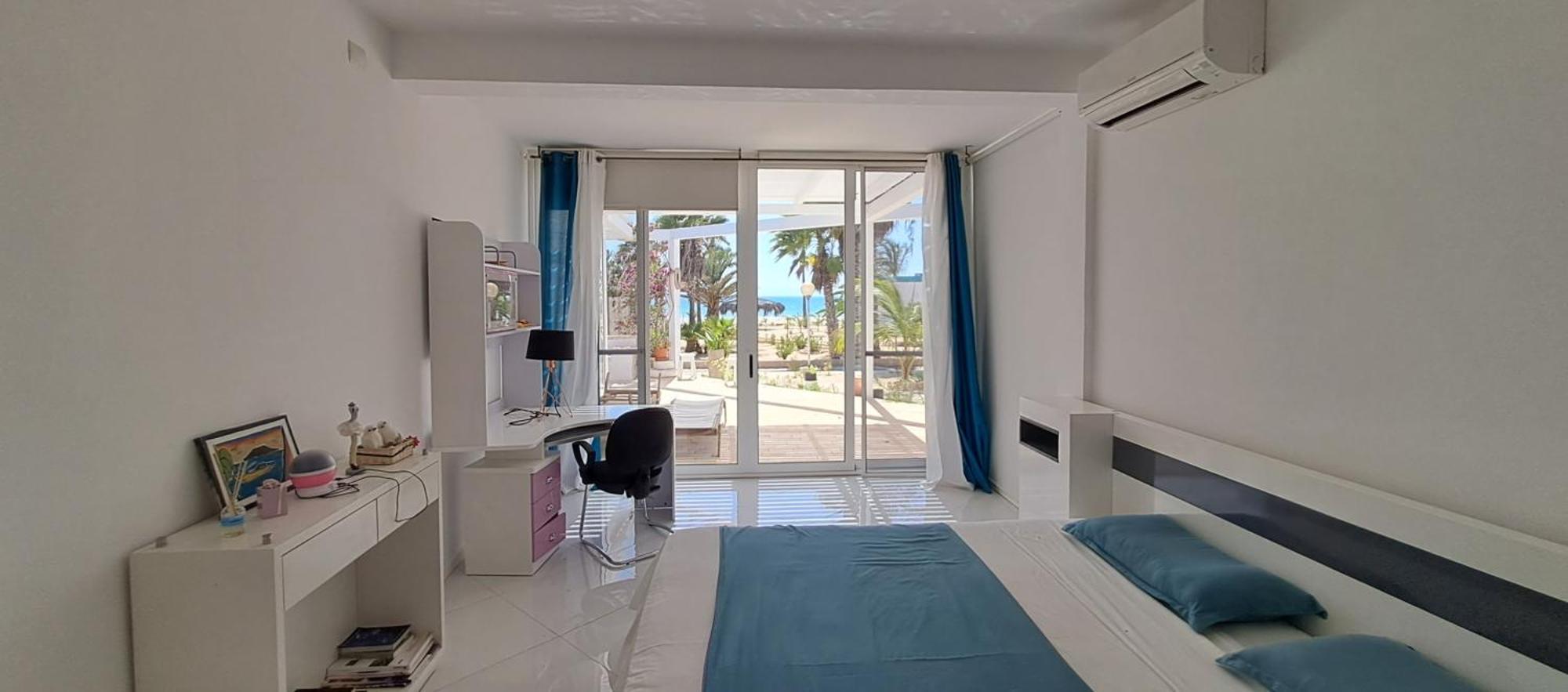 Katlantik Deluxe Villa Sal Rei Dış mekan fotoğraf