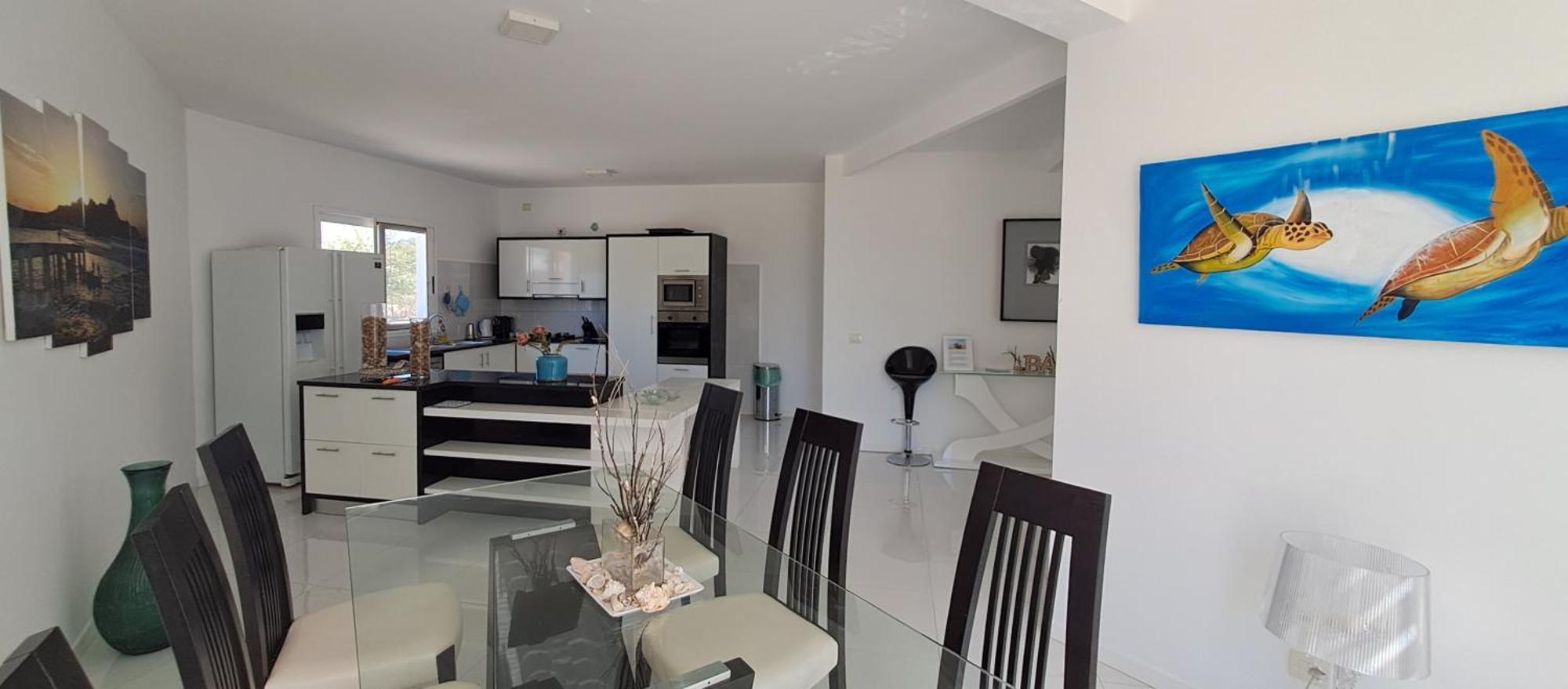 Katlantik Deluxe Villa Sal Rei Dış mekan fotoğraf